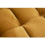 Rohová pohovka COZY VELVET 260cm